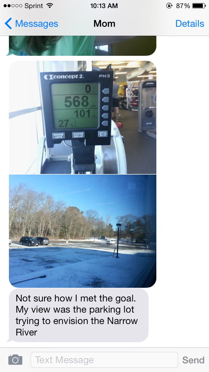 Be_SHANtastic's tweet image. Mom is def on her way to Summer 2020 #olympian #sherows