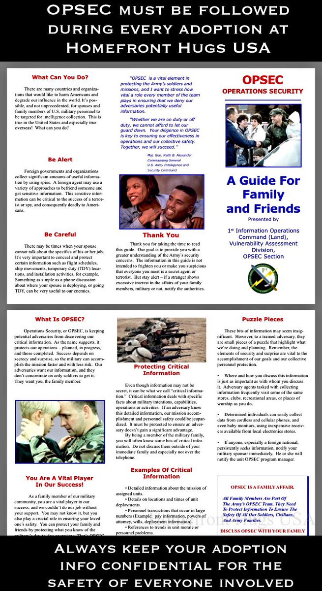 HomefrontHugs's tweet photo. What adopting a hero overseas entails ! https://t.co/UA1Vab1kWD see how easy it is ?! #SOT #liftmorale #sendcare RT https://t.co/MXMyBowjeN