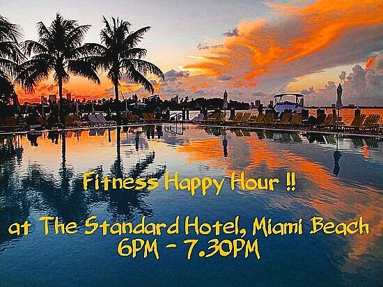 SoBePilatesMB's tweet photo. Let's have fun together !! You're more than welcome to join us and bond over a glass of🍷#SoBePilates #pilates #Fun https://t.co/AObinvWdHT