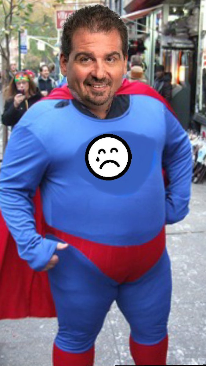 S_dot_Kiz's tweet photo. @LeBatardShow @Stugotz790 @MichaelRyanRuiz  #sadmaker https://t.co/4v3TfMwYRb