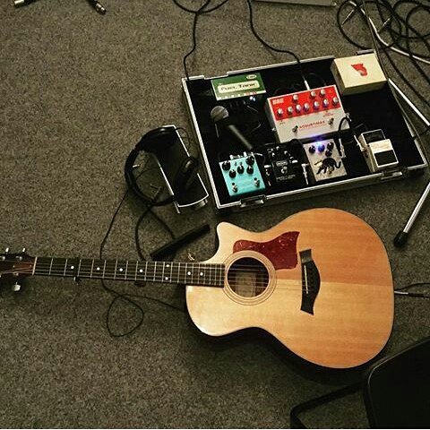 @guitarlovers_94 : ift.tt/1R31UNK | #Repost 
@taylorgtrjunkie
#acoustic #guitar #acousticguitar #guitarte…