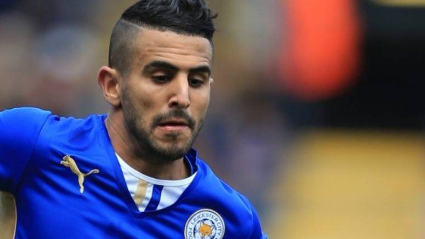 #Mahrez au #Barça à la place de #Reus ? bit.ly/1UN7Gm9 <a href="/TSAlgerie/">TSA Algérie</a>