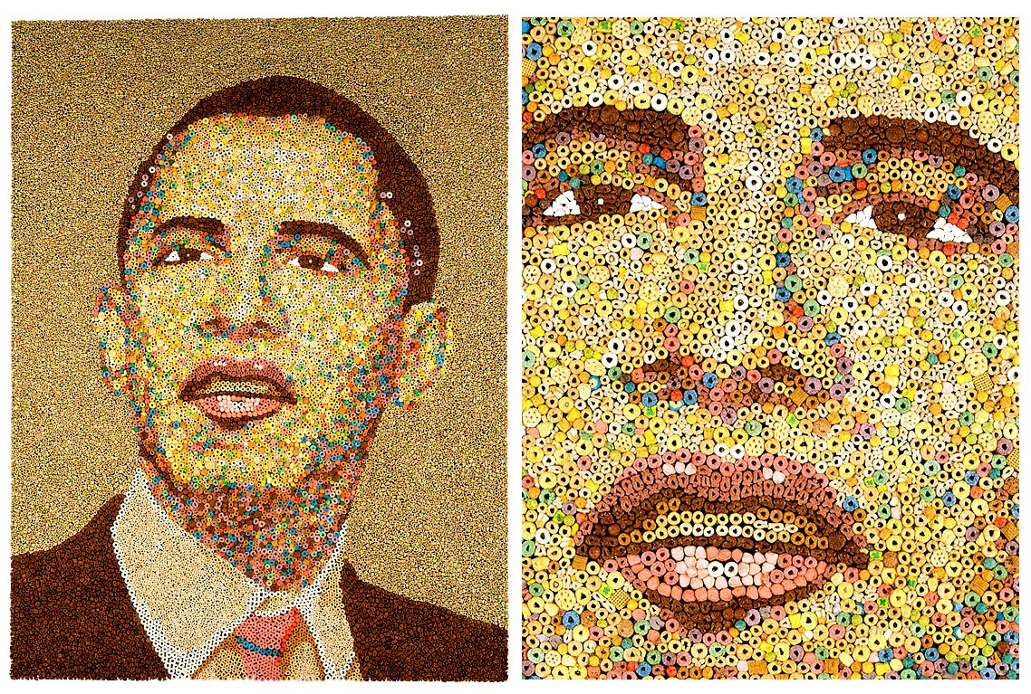 feed_bacon's tweet photo. Hands down to @RyanAlexiev who created masterpiece! #NationalCerealDay #Obama #feedbacon https://t.co/Yx22c1HnUH