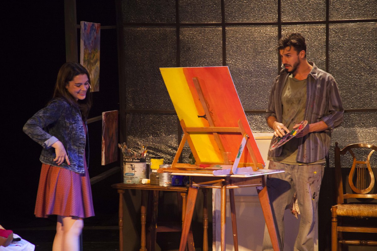 HOY 20.30 hs. <a href="/galpondeguevara/">El Galpon de Guevara</a> “AUTORRETRATO” con <a href="/Eli_Barrionuevo/">Eliseo Barrionuevo</a> musicalesbaires.com.ar/autorretrato-c… … <a href="/juanalvarezprad/">Juan alvarez prado</a>