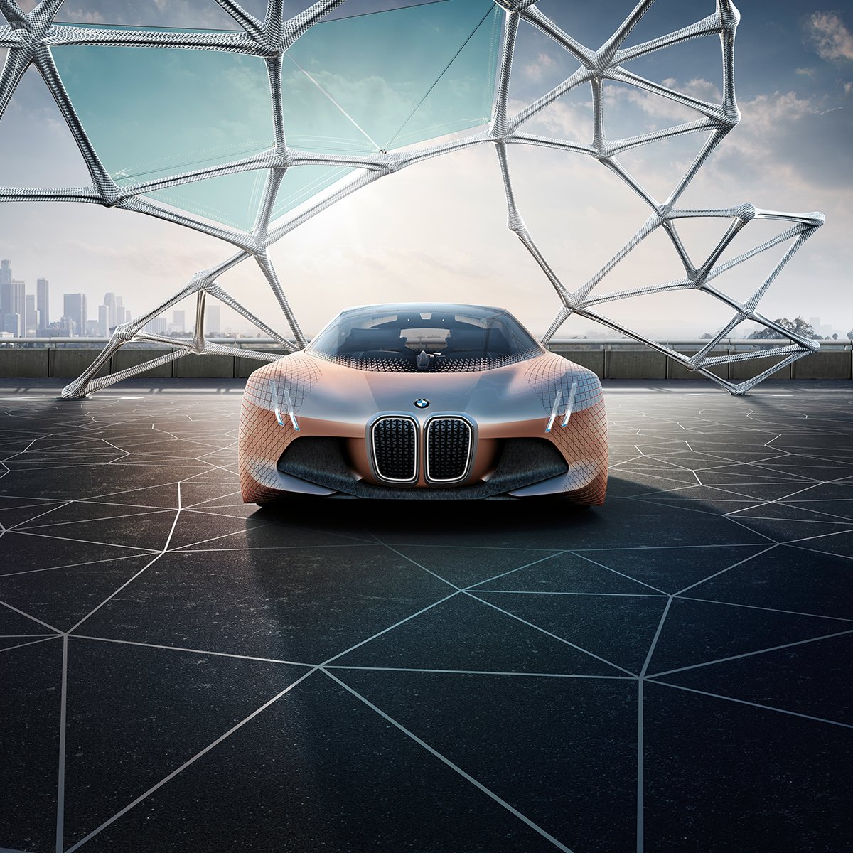 BMW_UK's tweet image. "The Ultimate Driving Machine is an extension of your senses, making you the Ultimate Driver". #BMW #Next100