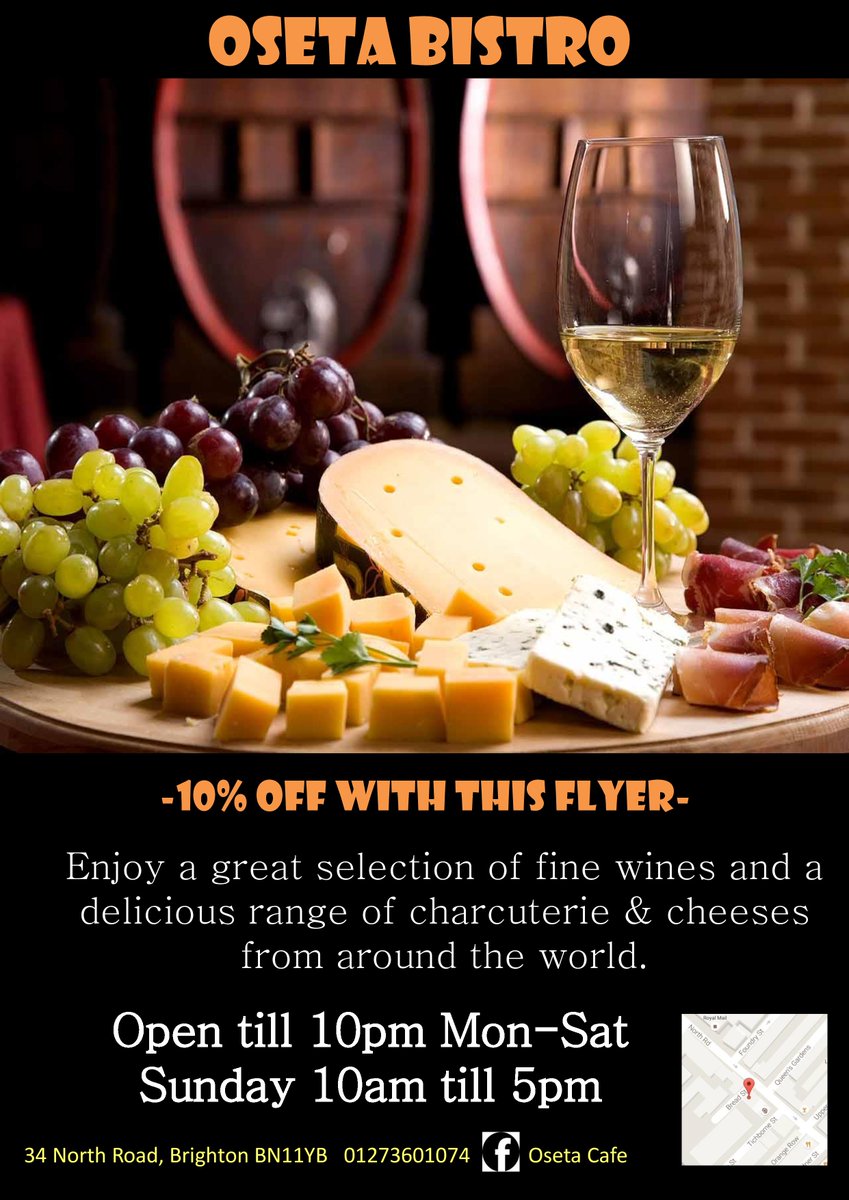 NPPBTN's tweet photo. Some great food &amp; wine https://t.co/a9QJXcC4kO