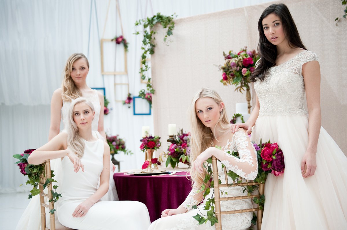 Wedding Events tweet media