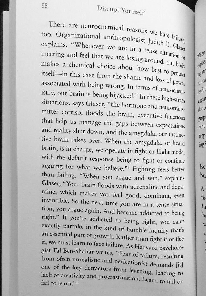 ValaAfshar's tweet photo. If you are addicted to being right, you will limit your growth potential.

#mondaymotivation https://t.co/9phYSuIaIa https://t.co/je9b1Nogzh