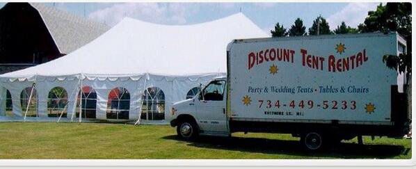 DiscountTentMi's tweet photo. CONGRATS 2016 GRADS🎓Let us help you celebrate with a stunning tent from Discount Tent! Call us or visit our website! https://t.co/8aWiTcSvoG