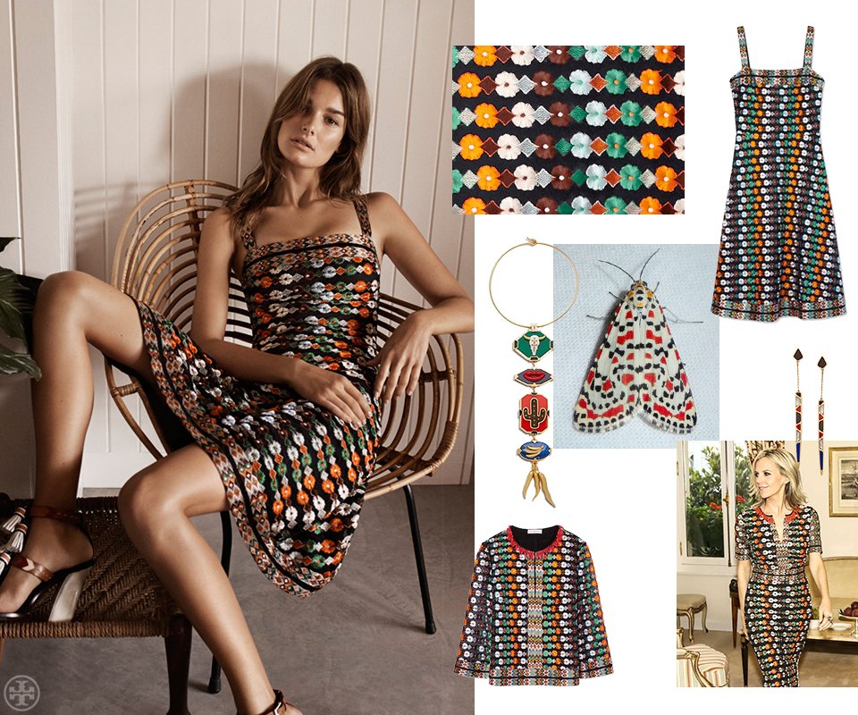 toryburch's tweet photo. The Embroidered Dress: https://t.co/zBVpaes1Tv
#ToryBurchResort16 https://t.co/vUY03SS0dJ