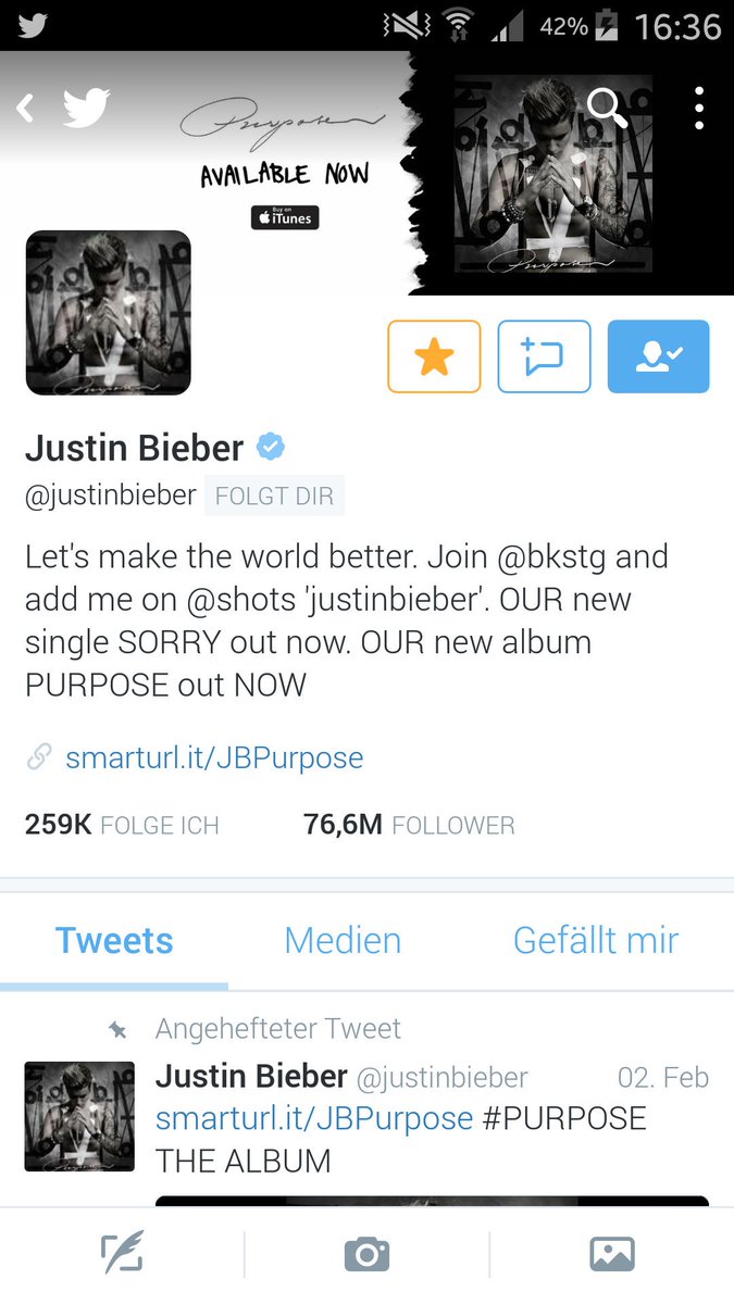 lbizzles's tweet image. I can't believe it. OMG THANK YOU SO MUCH. I LOVE YOU. I'M STILL SHAKING @justinbieber @jbfollowarmy