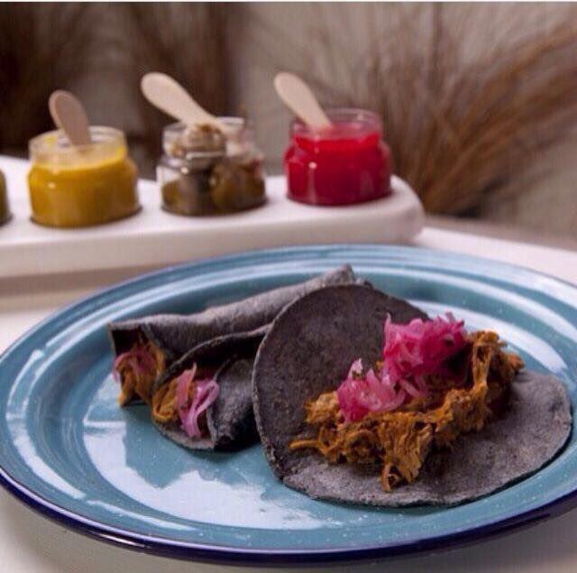 Cochinita Pibil tweet media