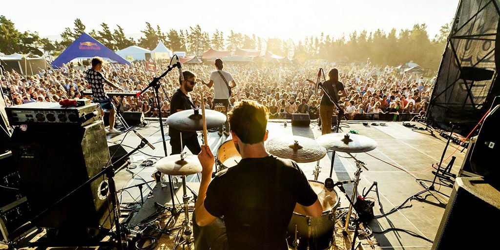 statravelUS's tweet image. Check out South Africa&apos;s best music festivals!! 😎🎤 #STABlog sta.travel/1R369J3