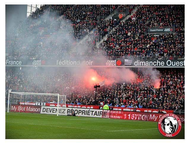 RCK1991's tweet image. #SRFCFCN @staderennais