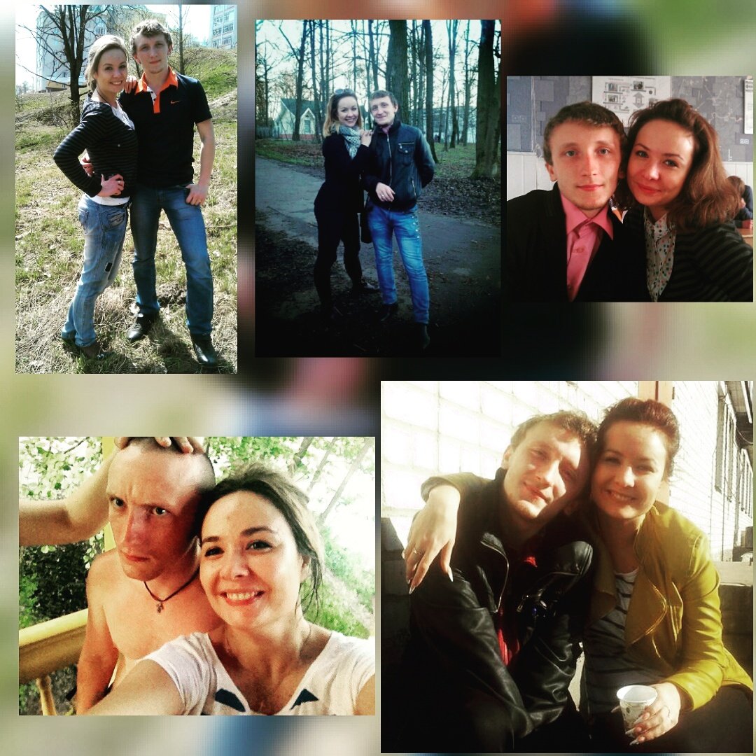 Андрей рыбакин ауди 80