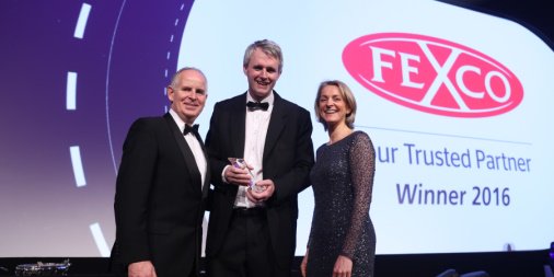 Fexcogroup's tweet photo. .@FEXCOgroup announced as one of Ireland’s best managed companies https://t.co/nReoZD6eYF https://t.co/0v3GGLSSXX