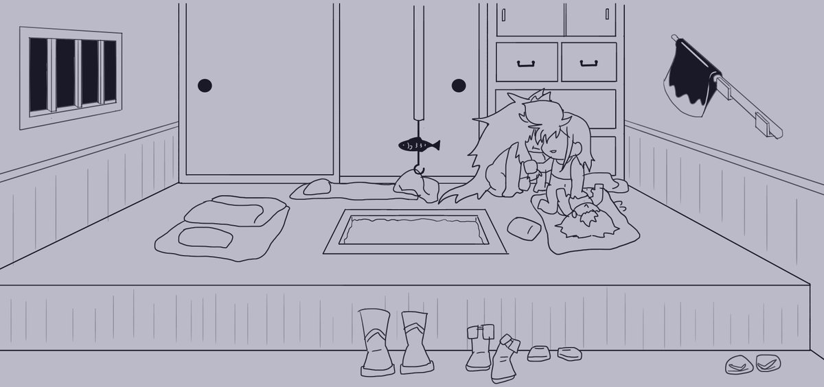 たーのーしーいー 