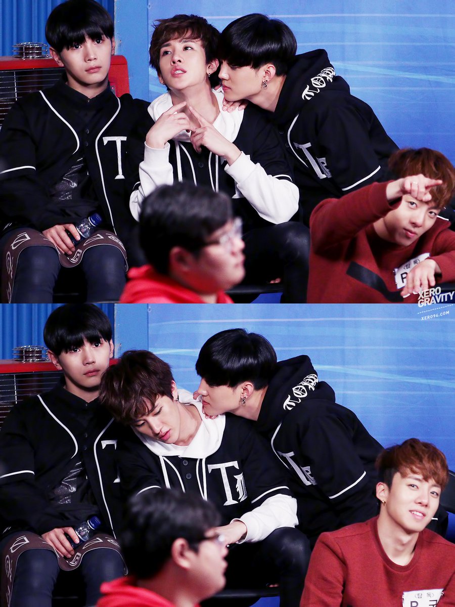jihopics's tweet photo. hansol looks dead inside ghjklkjh / cr xerogravity https://t.co/0vyUkHQi7f