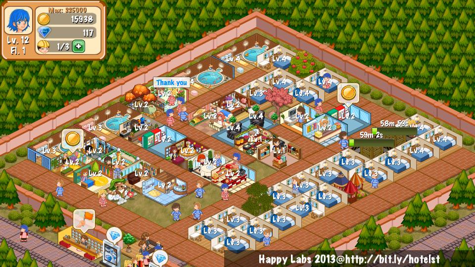ohnyoung's tweet image. Addicted already! Add me! ID:cmHXMSSat0 #HotelStory bit.ly/hotelst