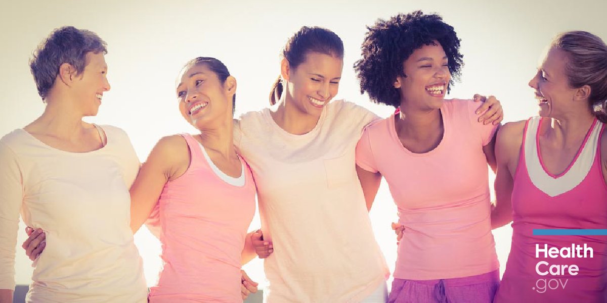 HealthCareGov's tweet image. See preventive services for #womenshealth that don't charge a copayment or coinsurance --&amp;gt; go.hc.gov/1pu8P6h