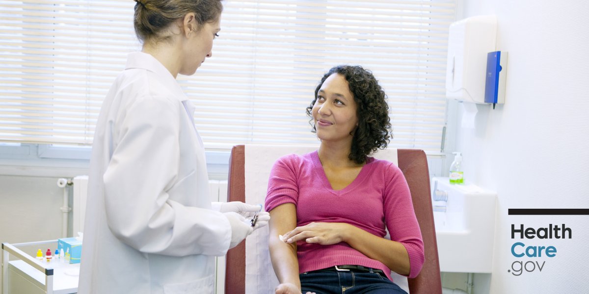 HealthCareGov's tweet image. See preventive services for #womenshealth that don't charge a copayment or coinsurance --&amp;gt; go.hc.gov/1pu8P6h