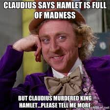 HoratioBlogPage's tweet photo. @ClaudistheGreat #whospowercrazynow #evilstep-father https://t.co/iLF50Sjc8R