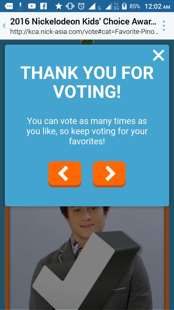 _LabdabGrace's tweet image. Power Vote!
#VoteEnriqueFPP #KCA