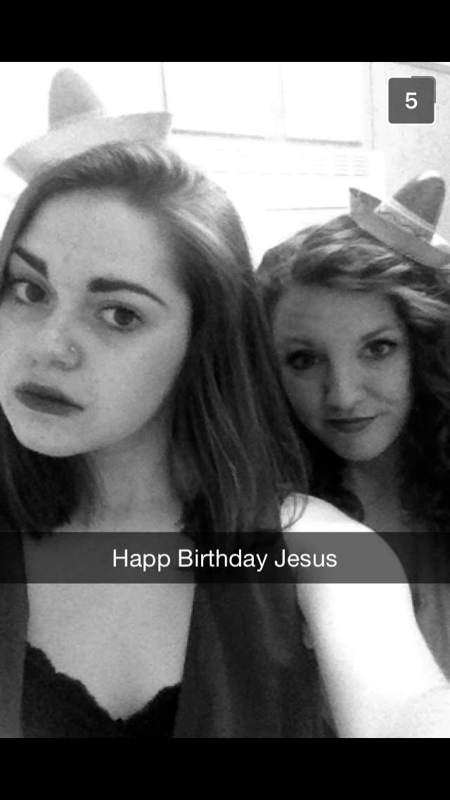 hallelujah76's tweet image. happ bday to the most doobie free of all the dads and my rad partner in slump 🎊☠ #slumpy #happ #hotmom @BrennaB00