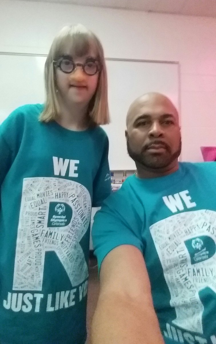 DaygoMostWanted's tweet photo. Spread the "R" word, We "R" Just Like You. #Dcunify... https://t.co/80zW1WnAY6