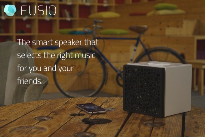 WLW_Timeline's tweet photo. FUSIO / Check this new #Startup on WorldStartupMap / @fusio_speaker / https://t.co/RgMEuk79eu https://t.co/p55dPLJNO7