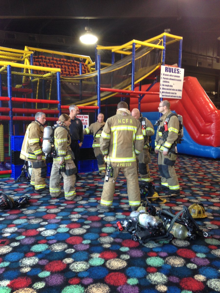 Justin L Gibbins (@hcfrbattalion2) on Twitter photo 