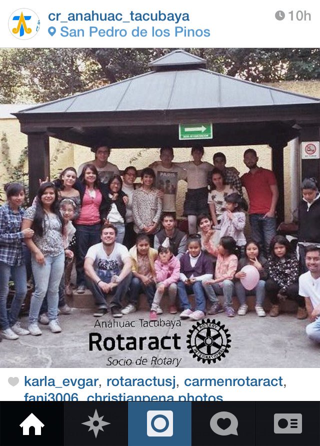 RAC Anáhuac-Tacubaya tweet media