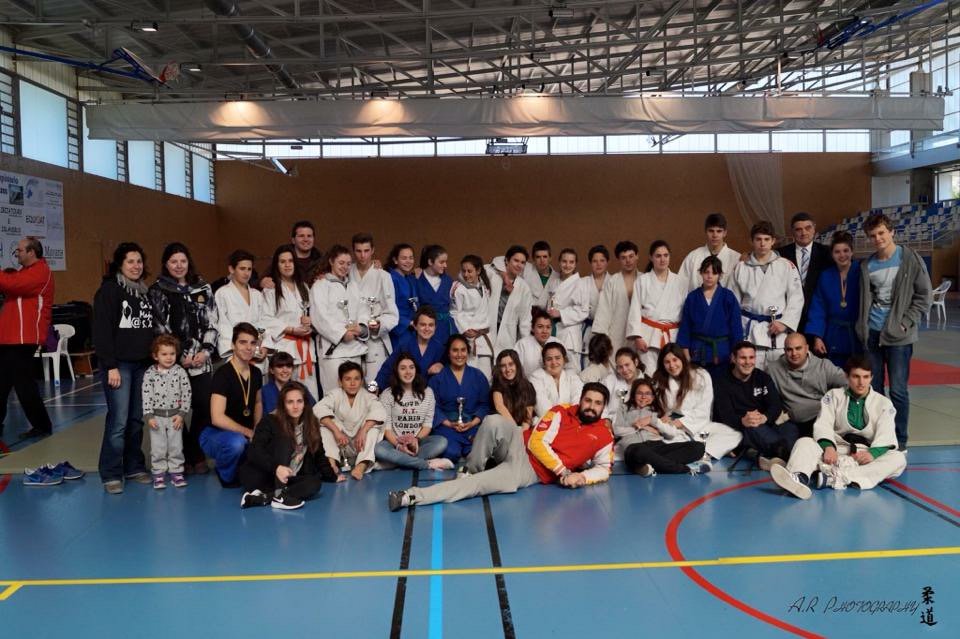 SJosepEnForma's tweet photo. Aquest cap de setmana Sant Josep ha demostrat que està en forma!Gràcies a tots!#SantJosepEnForma #judo #pàdel #cursa https://t.co/zCHTqp14A7