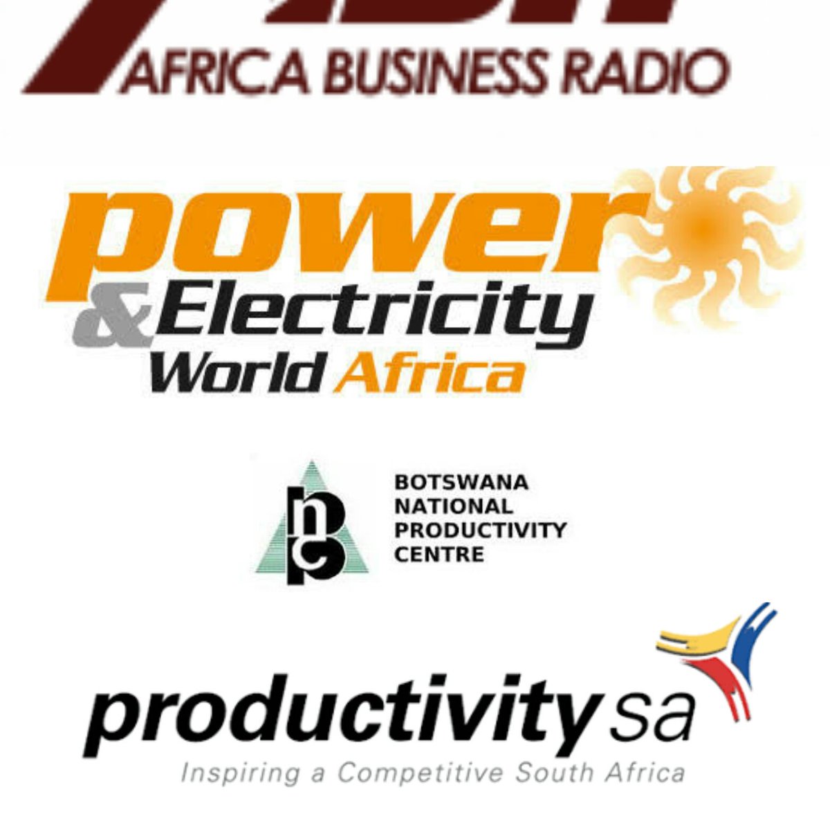 nqobani_africa's tweet photo. 2nyt on #BTiA @AfricaBizRadio:

@PowerAfrica 
@productivitysa 
#BNPC with @matlho
7-8pm CAT

https://t.co/yf7ZZjRGU5 https://t.co/1lDJRWdD5f