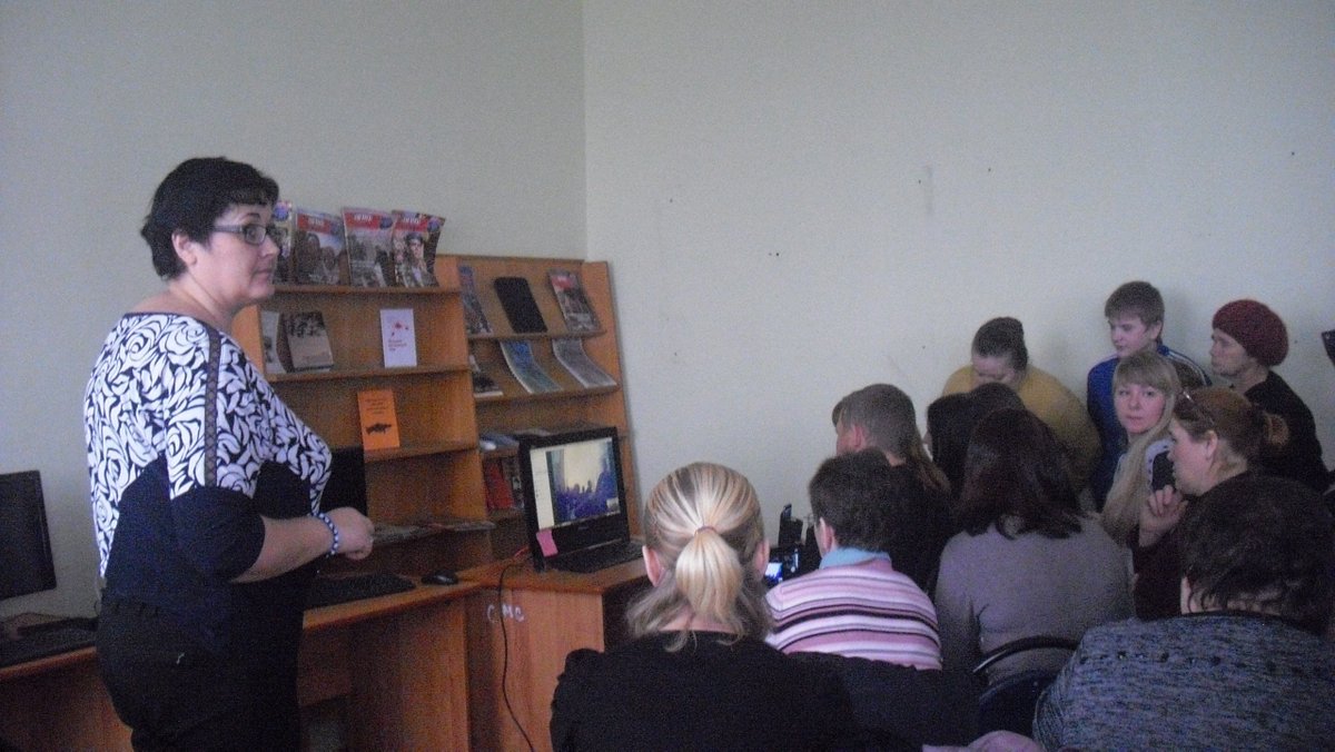 Состоялось скайп-общение осужденных, отбывающих наказание с родителями, родственниками, друзьями, подругами.