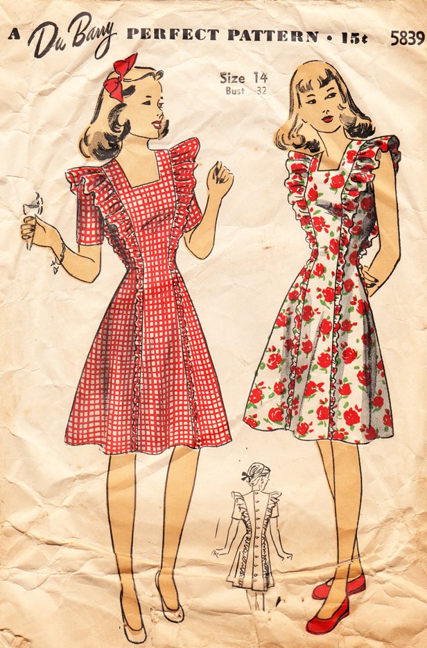 lindy hop dresses