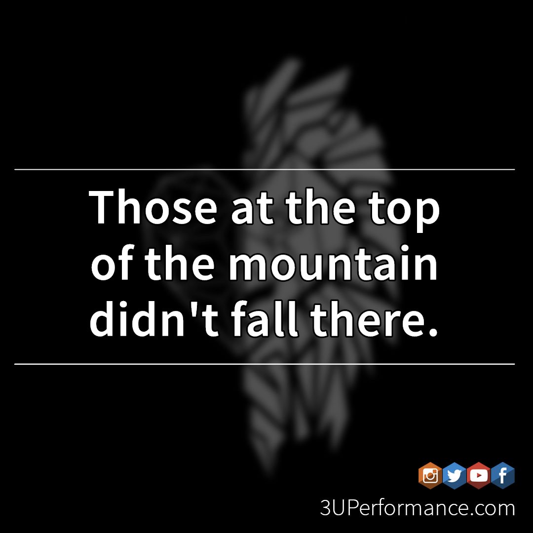 3UPerformance's tweet photo. #3UPerformance https://t.co/RJ7ddLiDB7
