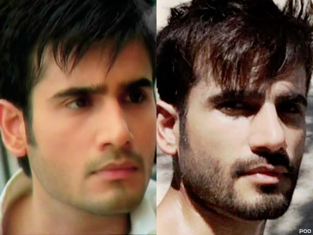 PooCreations's tweet photo. #ThoseFringes πππ #FreakingHotter "then" & #FreakingHotter "now" too! π₯π₯π₯ @karantacker
Pics Credits - @TackerPedia https://t.co/BFFVDZPVxB