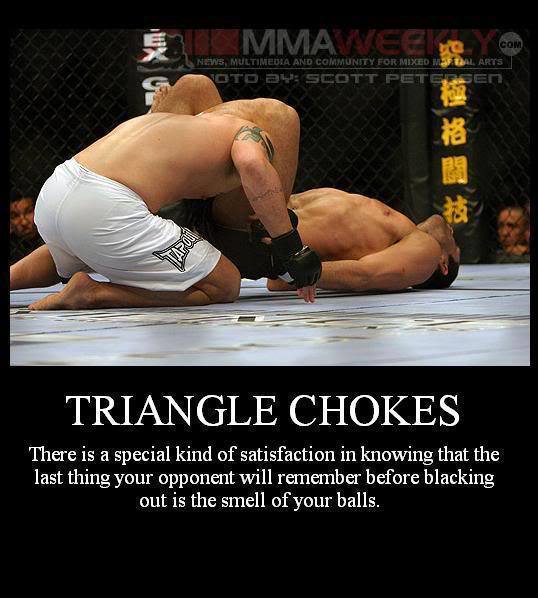 BazarComedy's tweet photo. #TriangleChokes 
#lol
#smellyballs https://t.co/Jg0ITGI8yS