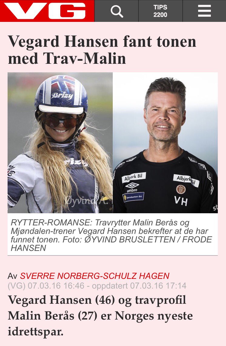 Mads Hansen tweet media