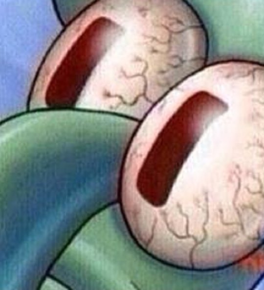 ericsapp's tweet photo. When you're lying in bed and realize it's Monday https://t.co/WI0JCkmr9o