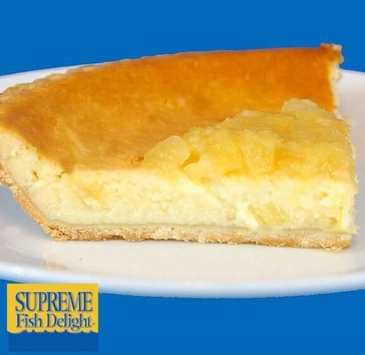 Long day at work? Give yourself a Monday treat! #MondayMotivation #SupremeFishDelight #Atlanta