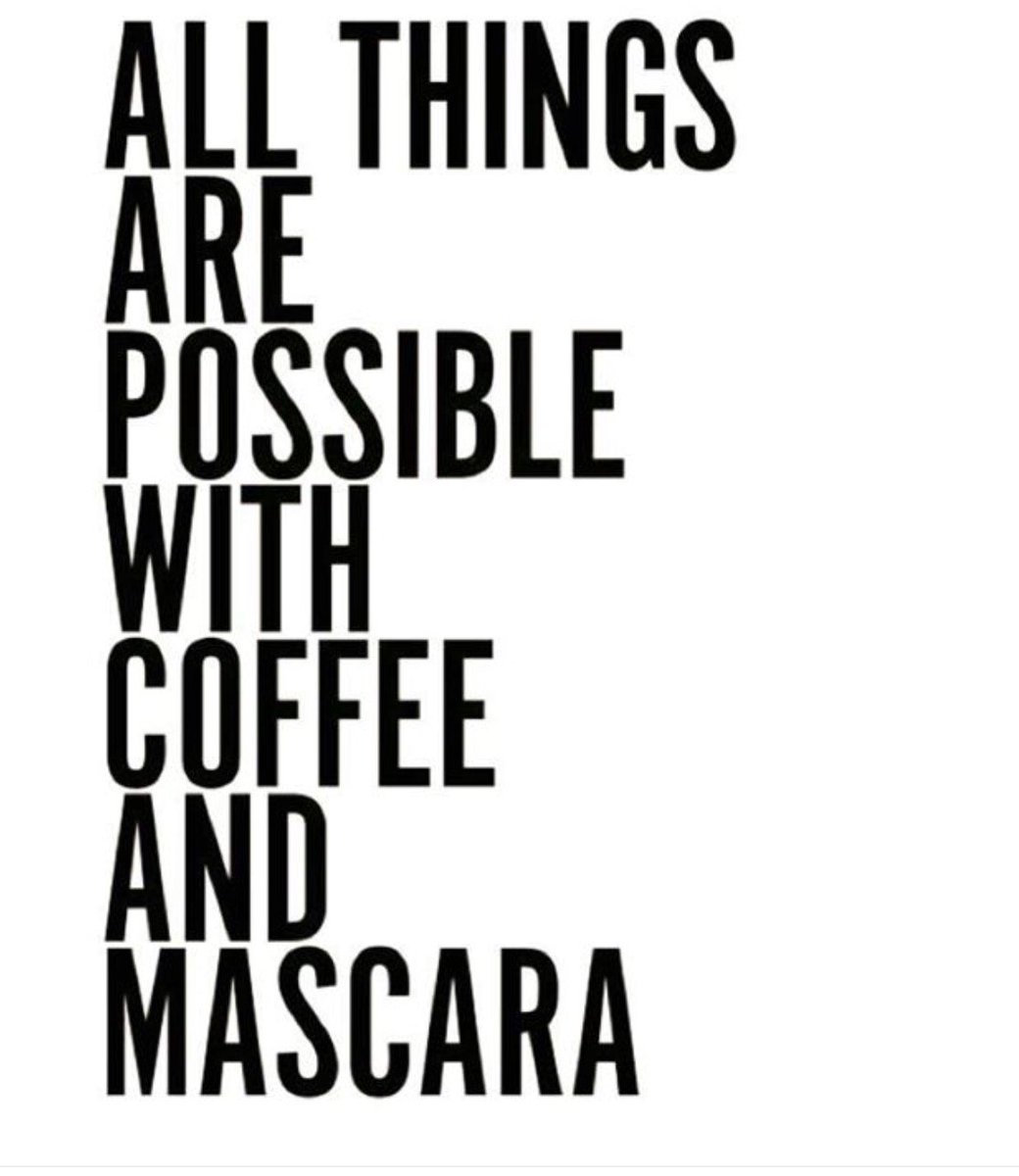 MUADIARY's tweet photo. Some of us need a little more motivation on Mondays to kick butt #makeupmondays #motivationalmondays #MUA #muadiary https://t.co/yi9Mm5TvjE
