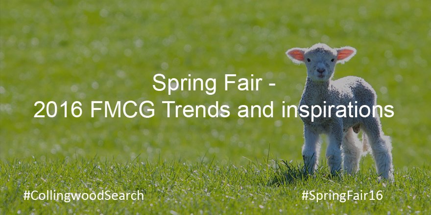 CW_Consumer's tweet photo. Spring Fair - 2016 Trends and Inspirations @SpringAutFair #SpringFair16 @amscanuk https://t.co/AWFrR5uDzA https://t.co/TbGRiUjsbV