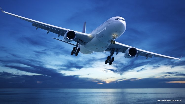 Tips om de conversie van je b2b landing page te verhogen : B2B Marketing Weblog buff.ly/21gHCj3