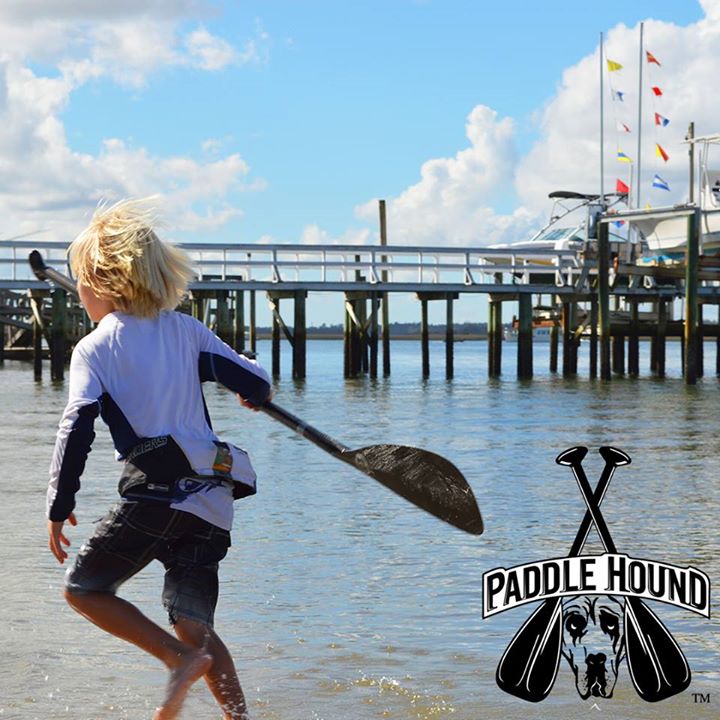 Paddle Hound tweet media