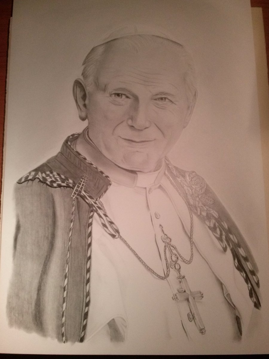 corrado1304's tweet photo. I miei ritratti a matita su cartoncino, misura 33x48 cm https://t.co/Nt8mdZR0qL