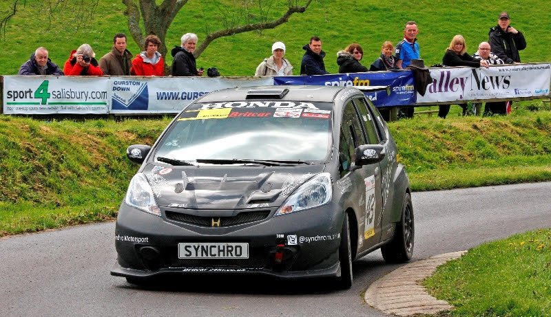 GurstonHill's tweet photo. Remember when @MattNealRacing visited @GurstonHill in 2014? Who will be the next #BTCC star to compete at our hill? https://t.co/D8O7XWiYwF