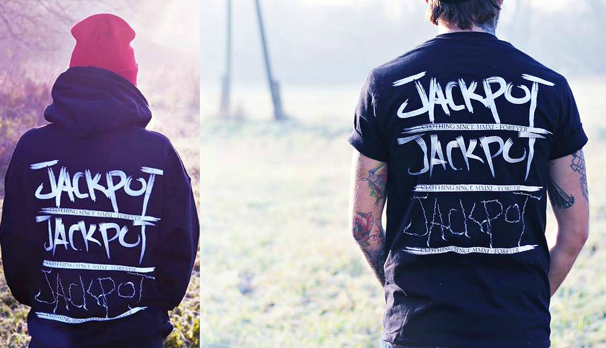 KatarinaJanda's tweet photo. @JACKPOTCLTH 
#jackpotclothing #screenprint #design #triplejackpot 
https://t.co/P2w5sLCDxO
https://t.co/PcGF3ep3wU https://t.co/Q6cqC9aeg3