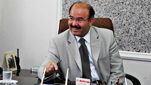 Hüseyin Çelik'in yeni yazısında dikkat çeken ifadeler bit.ly/1QxOWnQ